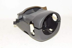 Audi A7 4G 15- Verkleidung Lenksäule Abdeckung Tempomat Verstellung Lenksäule sc