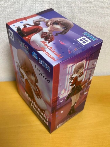 Mochizuki Honami Figure Desktop × Decorate Collections - Picture 2 of 3