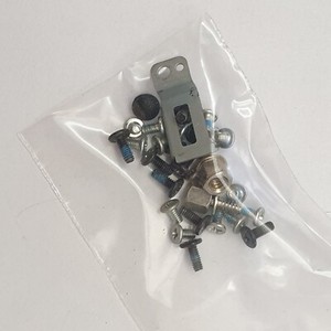 Lenovo ThinkPad X220 Schraubensatz screw set Schrauben #6