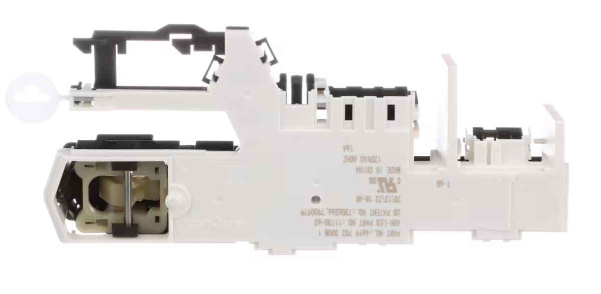 mayu 4619  Amazon.com: Eopzol Replacement AMT469 430-106 Brake Plunger Switch