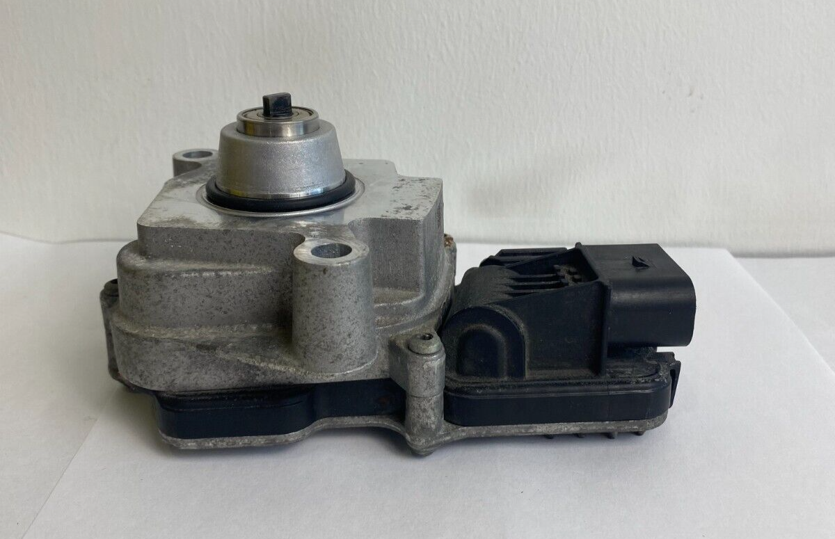 BMW Transfer Case Control Module - Part #: A2C73522106 | eBay