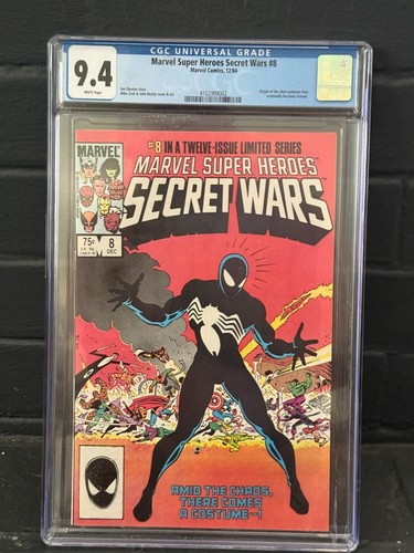 You CHOOSE Venom lot Marvel comics NM- high grade CGC SPIDER-MAN 300 1:CARNAGE - Picture 3 of 72