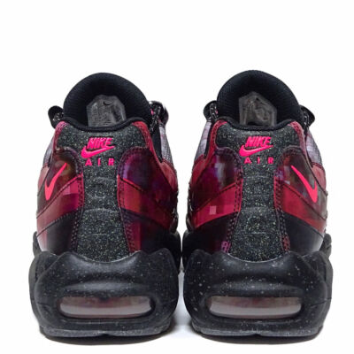 Nike Air Max 95 Premium Cherry Blossom Pink Black CU6723-076 Men's