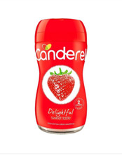 2 X CANDEREL GRANULAR LOW CALORIE SWEETENER - 75G
