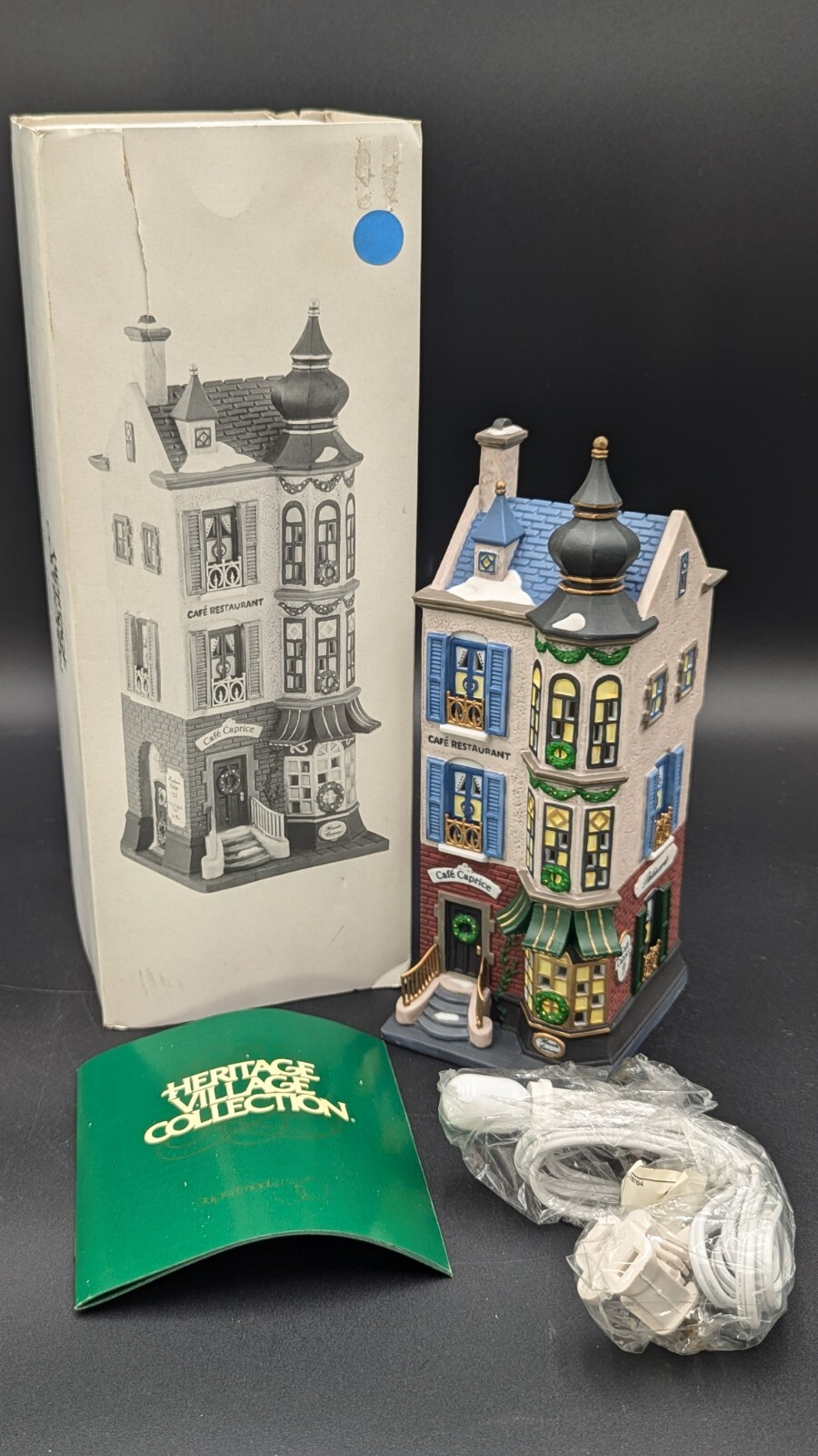 Click here to see eBay Auction