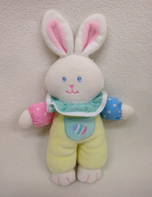 Eden Bunny Rabbit Egg Polka Dot