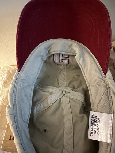 Cabela’s Cap - Picture 5 of 5
