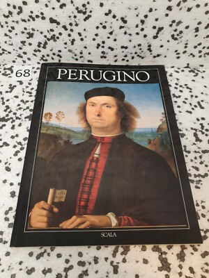 Vittoria Garibaldi Perugino Buch