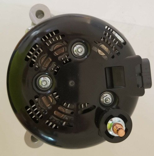 370 AMP Hairpin High Output Alternator for Corvette 1997-2016 Camaro 2010-2015 - Picture 4 of 5