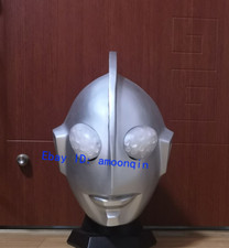 Ultraman Returning 1/1 Ultraman Jack Helmet Resin Wearable Led Cosplay Mask