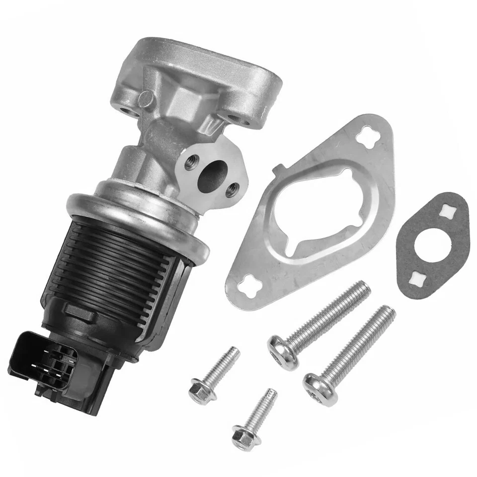 Válvula 53032948AD EGR para Dodge Nitro 2007-2011 4,0 L 2007-2009 Durango 3,7 L 5,7 L Foto 2 de 4