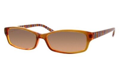 Eddie Bauer Reading Sunglasses-8212 in Tortoise Cream with Brown Tint Eddie Bauer | Accessories | Eddie Bauer Montlake Sunglasses  main image 4