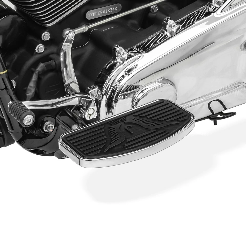 Marchepieds pilote pour Suzuki Intruder M 1800 R / R2 FB2 - Photo 3/4