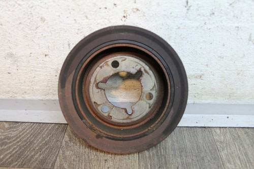 Riemenscheibe Kurbelwelle Citroen C4 Bj. 2006