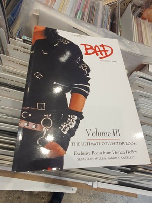 マイケルジャクソンThe Ultimate Collector Book