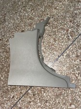 2007-2013 Nissan Altima Rh Right Dash Cover Panel Trim Oem 66900 Ja00 Beige