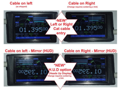 The original CatDisplay 3.5