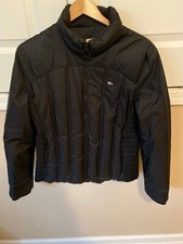 Lacoste Ladies Puffer Jacket In Size 42 (us 10)