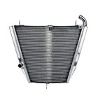 Aluminum Cooler Radiator For Honda CBR1000RR CBR 1000 RR 2006 2007 19010MELD21
