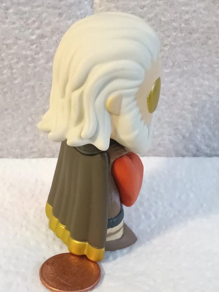  Funko.Lot Of 5. Mini Vinyl Figure - Thor: Ragnarok - Loose Pcs$Not Box - Image 3 of 4