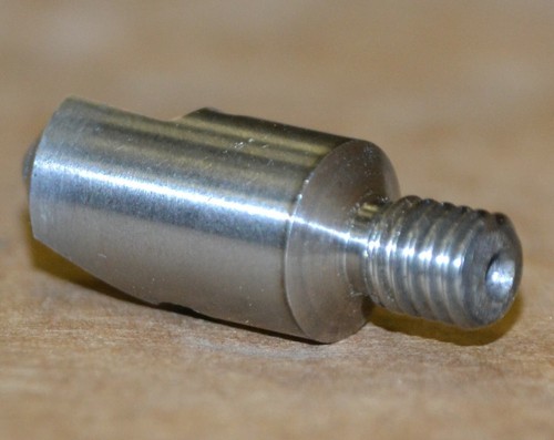 Rivet Screw Cutter Inserted Pilot Aircraft Aerospace Metal Tool - Picture 9 of 12