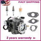Carburetor 24 853 32 S For Kohler CH20 20HP CH18 18HP CH22 22HP Carb Engines — photo 1