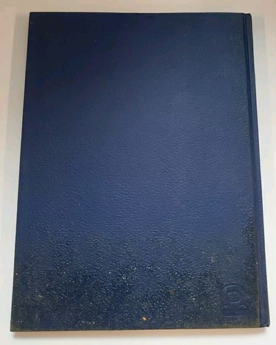 U. S. Army Training Center Fort Leonard Wood Missouri Company C 1967 Yearbook B4 - Picture 5 of 5