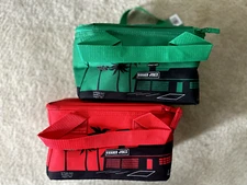 Trader Joe's Mini Insulated Bag (Set Of 2) 