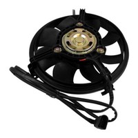 ElektrolüFter Rad Ventilator MotorküHlung FüR Audi A6 C5 VW Passat 3B3/3B6