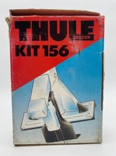 THULE kit set #156 MAZDA Galaxy / MX3