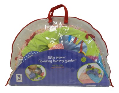 manhattan toy garden play mat