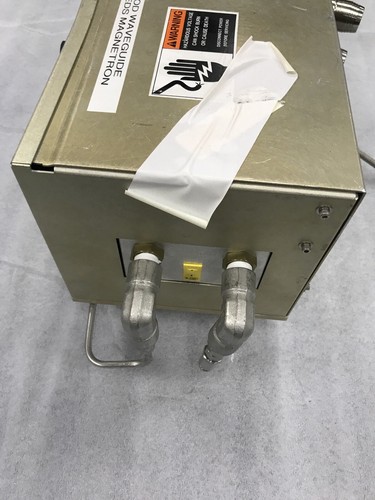 95-0503 ? 95-0483 Rev 1 Waveguide For Gasonics Aura 3010 3000 AWD-D-3-8-003 - Picture 2 of 12
