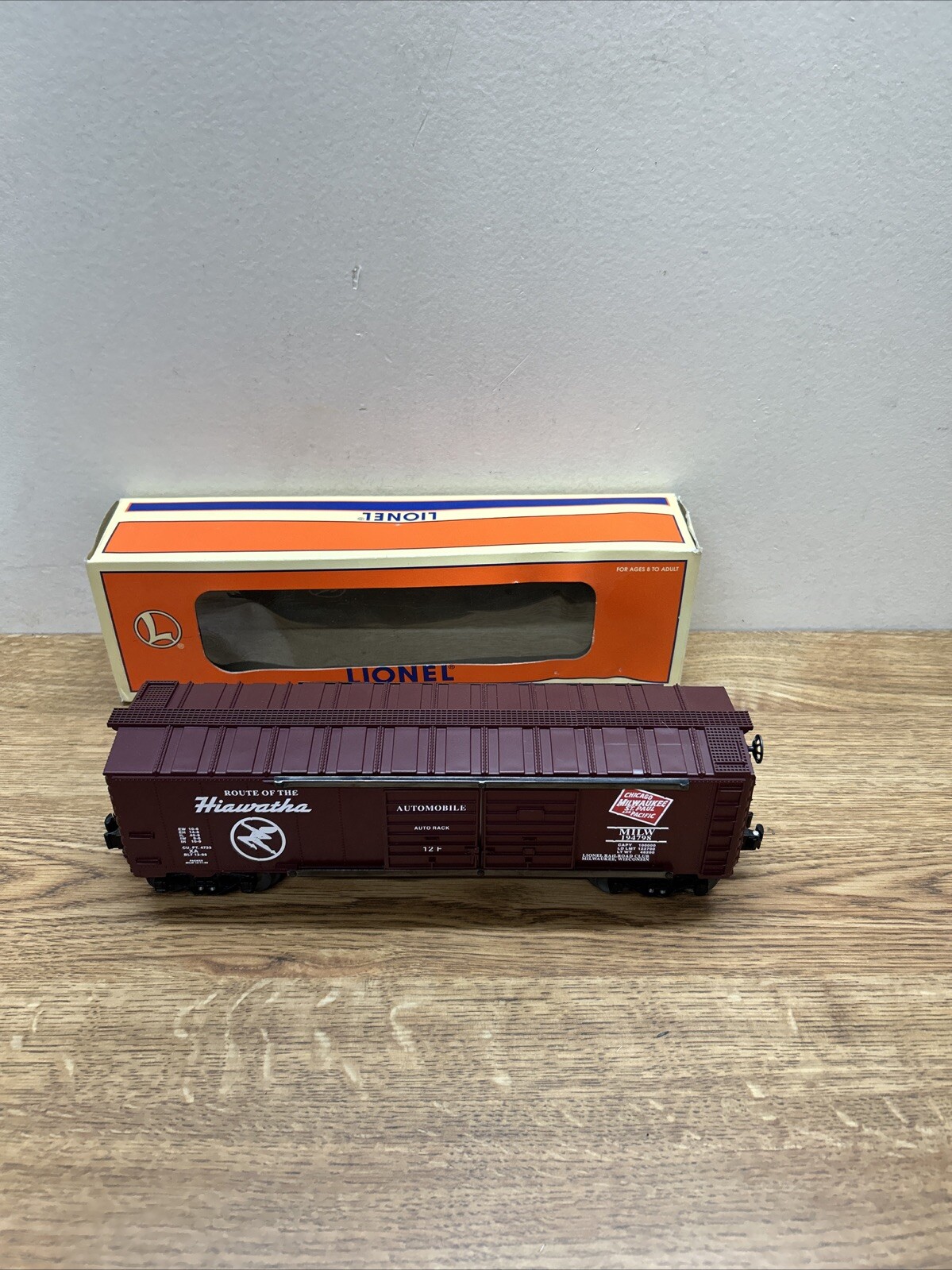 Click here to see eBay Auction
