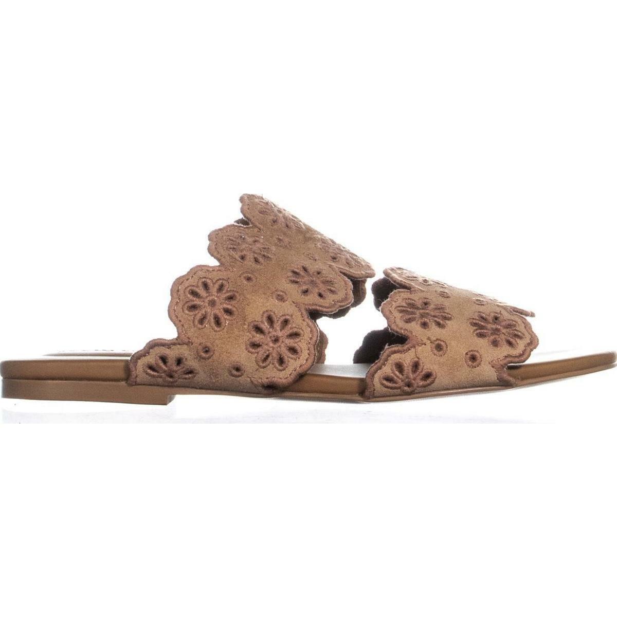 See Chloe SB30182 SB30182 SB30182 Flat Slide Sandals, Light Pastel Pink, 6.5 US 36.5 EU 93a779 See Chloe SB30182 SB30182 SB30182 Flat Slide Sandals, Light Pastel Pink, 6.5 US 36.5 EU 93a779