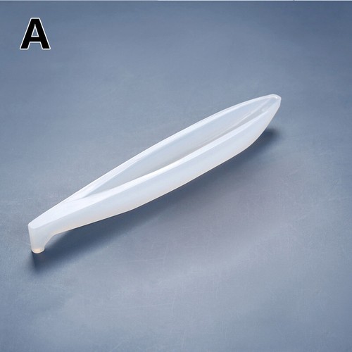 Silicone Ballpoint Mould Epoxy Resin Pen Mold Handmade Jewelry Making DIY Crafts - Picture 11 of 16