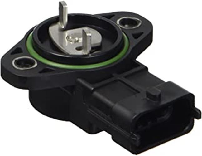 Throttle Position Sensor for Kia Soul AM 2009 - 2014 1.6 TPS Throttle Position Sensor for Kia Soul AM 2009 - 2014 1.6 TPS