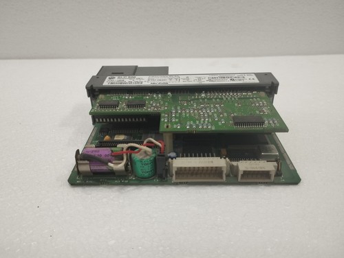 Módulo unidad procesador CPU 1P Allen Bradley 1747-L543/C SLC 500 SLC 5/04 usado - Imagen 5 de 7
