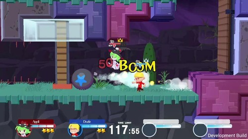 Umihara Kawase BaZooKa (Nintendo Switch) - Picture 7 of 8