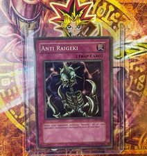 Anti-Raigeki – TP3-002 | Englisch | Near Mint - Mint | Yu-Gi-Oh! Tournament Pack