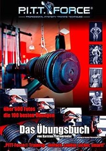 PITT-Force® Training Übungsbuch: Einfach, sauber, sicher... | Buch | Zustand gut - Bild 1 von 2