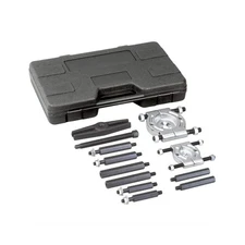 Puller Set - OTC, 5 Ton - 13 Pieces, Bar Type - for Automotive Repair