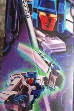 MISB  Breakdown Transformers Legacy Evolution  Stunticons