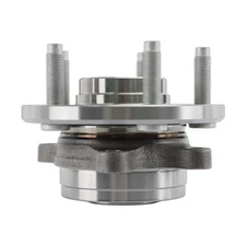 Front Wheel Hub Bearing for 2013 2014 - 2019 Ford Taurus Flex Lincoln MKS MKT