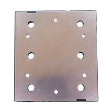 For S650D S652D Sanding Pad 1 Pcs Price High PU Foam