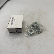 The Hillman Group Radial Bearing 1/2 X 1-1/8in 58113 High Load Speed 4PK