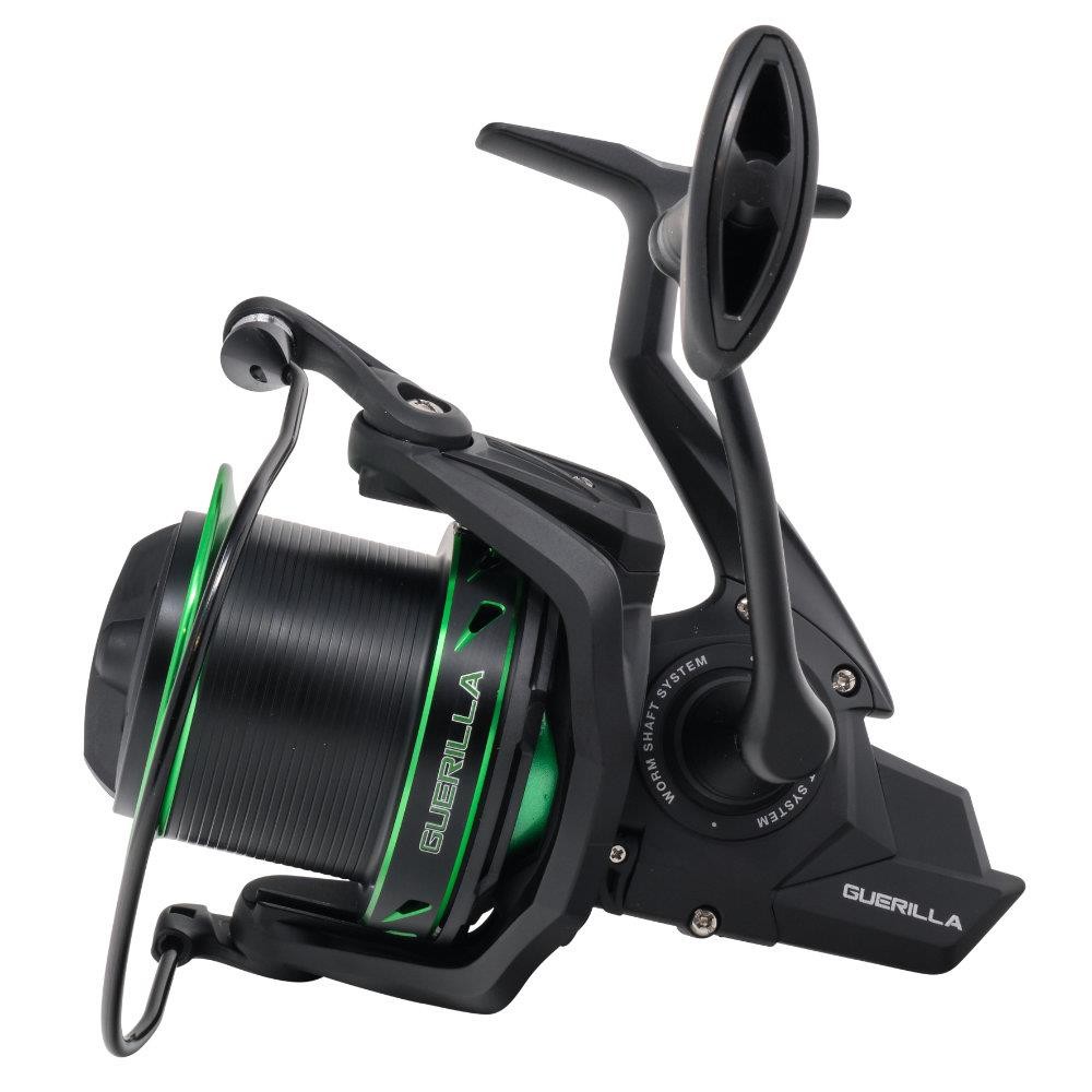 TronixPro Guerilla Surf 8000 / Sea Fishing Reel