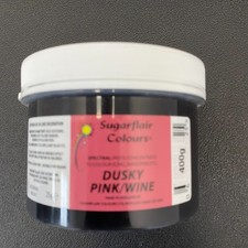 Sugarflair Spectral Paste Colour 400g