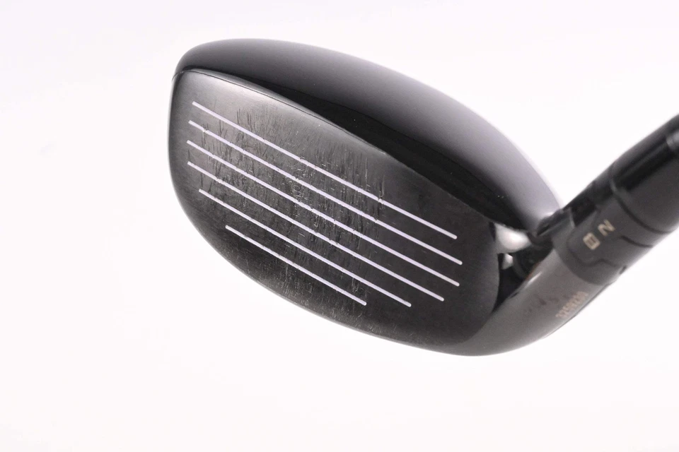 Titleist TSR2 #5 Hybrid / 24 Degree / Stiff Flex Tensei AV Blue 65 Shaft - Image 4 of 4