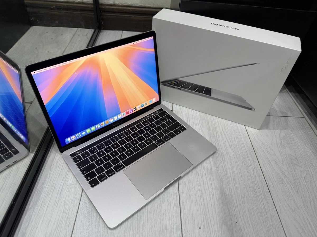 Las mejores ofertas en Portátiles Apple MacBook Pro 13,3 pulgadas