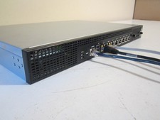 PfSense: 8x1Gb 4x10Gb, E3-1268L v3, 16GB RAM, 256GB SSD, AES-NI Lanner FW-7585
